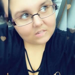 Meet your Posher, Carrie ann